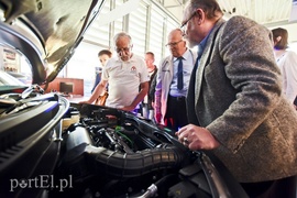 Nowe Suzuki wjechało na salony!