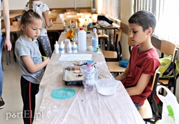 Nauka bywa zabawna