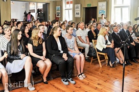 Nastolatki, które zmieniają świat