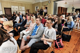 Nastolatki, które zmieniają świat