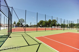 Tor na ostatniej prostej