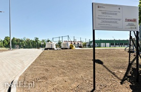 Tor na ostatniej prostej