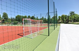 Tor na ostatniej prostej