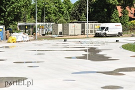 Tor na ostatniej prostej