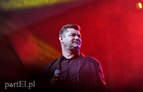 Tłumy przyszły na Zenka