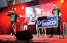 Tłumy przyszły na Zenka