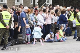 Polscy żołnierze jadą na Łotwę, dowodzi nimi elblążanin