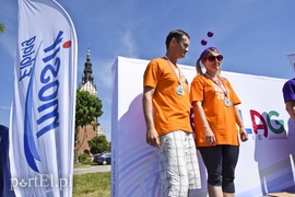 Wiosło rektora dla informatyków