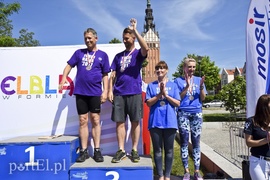 Wiosło rektora dla informatyków