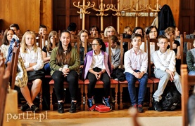 Uczniowie wcielili się w radnych. Jakie mają pomysły?