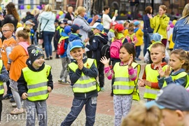 Starówka należy dziś do dzieci