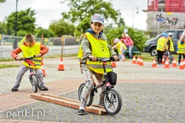 Starówka należy dziś do dzieci