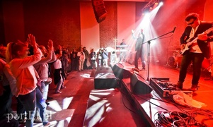 To jest Misio na miarę naszych czasów