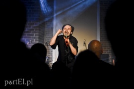 To jest Misio na miarę naszych czasów