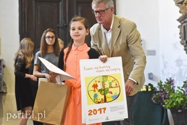 Mali artyści w Galerii EL