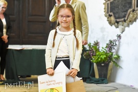 Mali artyści w Galerii EL