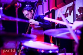 Pierwsze skrzypce polskiego jazzu