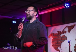 Pierwsze skrzypce polskiego jazzu