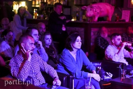 Pierwsze skrzypce polskiego jazzu