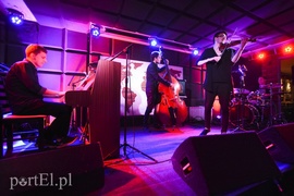 Pierwsze skrzypce polskiego jazzu