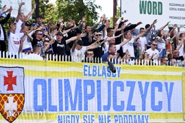 Remis uratowany w ostatniej chwili
