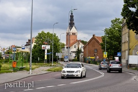 Co się zmieni na Zawodziu