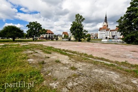 Co się zmieni na Zawodziu