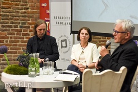 Co zrobić, by wyciągnąć ludzi z domów?