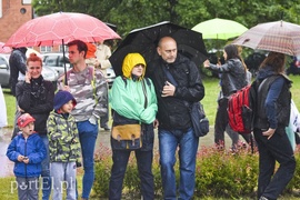 Najszybsi byli Białorusini