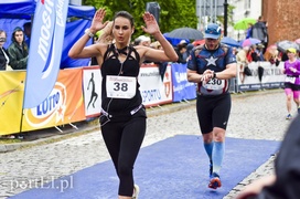 Najszybsi byli Białorusini