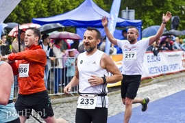 Najszybsi byli Białorusini