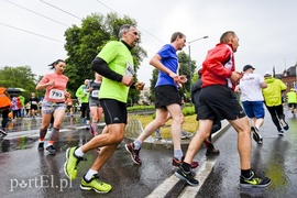 Najszybsi byli Białorusini