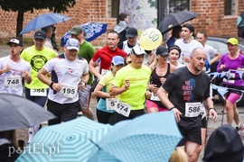 Najszybsi byli Białorusini