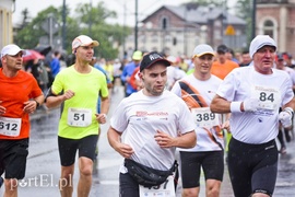 Najszybsi byli Białorusini