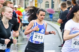 Najszybsi byli Białorusini