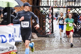 Najszybsi byli Białorusini