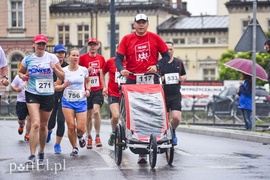 Najszybsi byli Białorusini