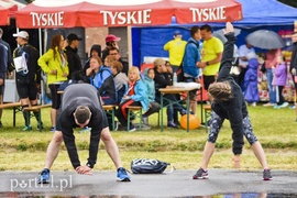 Najszybsi byli Białorusini