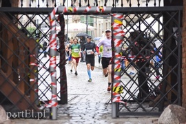 Najszybsi byli Białorusini