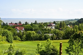 Super miejsce, piękny widok