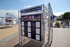 Niech moc (atrakcji) będzie z nami