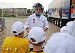 Niech moc (atrakcji) będzie z nami