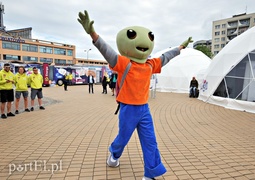 Niech moc (atrakcji) będzie z nami