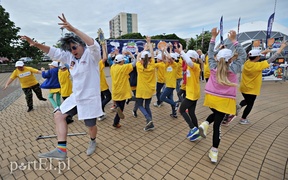 Niech moc (atrakcji) będzie z nami