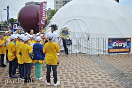 Niech moc (atrakcji) będzie z nami