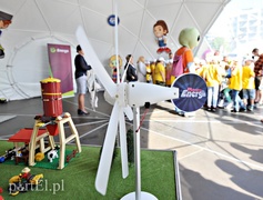 Niech moc (atrakcji) będzie z nami