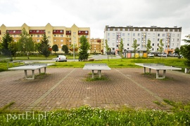 Co się zmieni na osiedlu Za Politechniką