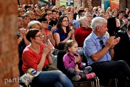 Śpiewająca wizytówka miasta w Galerii El