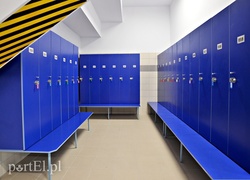 Na basenie przy Robotniczej można już pływać