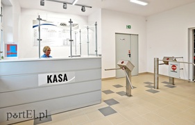 Na basenie przy Robotniczej można już pływać